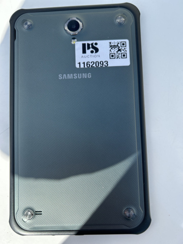 1162093-1 Tablet Samsung incl. charger