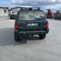 1162097-38 Jeep Grand Cherokee 5.2 V8 4WD Automatic, 215hp, 1994