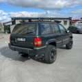 1162097-40 Jeep Grand Cherokee 5.2 V8 4WD Automatic, 215hp, 1994