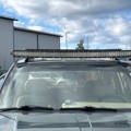1162097-4 Jeep Grand Cherokee 5.2 V8 4WD Automatic, 215hp, 1994