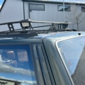 1162097-11 Jeep Grand Cherokee 5.2 V8 4WD Automatic, 215hp, 1994