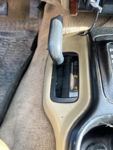 1162097-26 Jeep Grand Cherokee 5.2 V8 4WD Automatic, 215hp, 1994