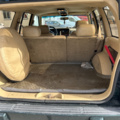 1162097-29 Jeep Grand Cherokee 5.2 V8 4WD Automatic, 215hp, 1994