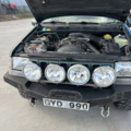 1162097-30 Jeep Grand Cherokee 5.2 V8 4WD Automatic, 215hp, 1994