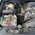 1162097-31 Jeep Grand Cherokee 5.2 V8 4WD Automatic, 215hp, 1994
