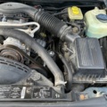 1162097-32 Jeep Grand Cherokee 5.2 V8 4WD Automatic, 215hp, 1994