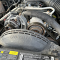 1162097-33 Jeep Grand Cherokee 5.2 V8 4WD Automatic, 215hp, 1994