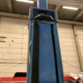 1134522-14 2-post lift Hofmann 2500kg