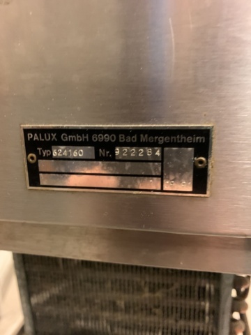 1134528-8 Kylbalja Palux