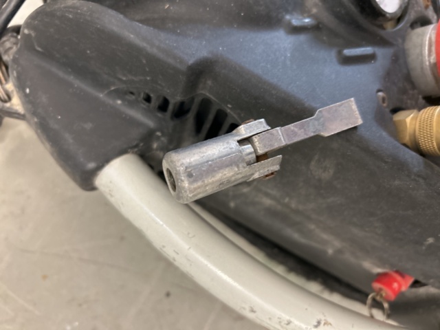 1110656-3 Stanley Kompressor