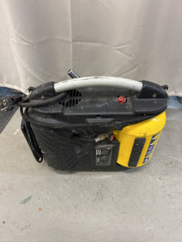 1110656-4 Stanley Kompressor