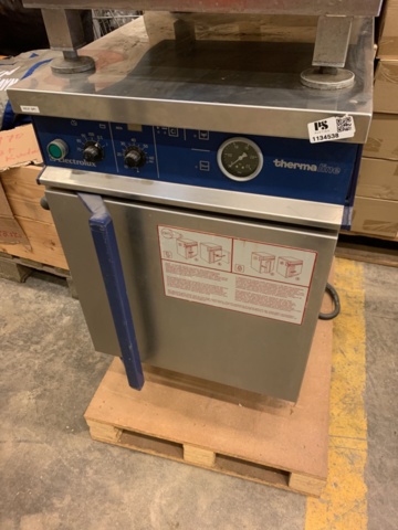 1134538-1 Steam cooker Electrolux Therma Line S33