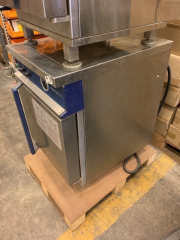 1134538-4 Steam cooker Electrolux Therma Line S33