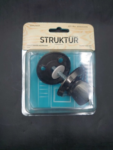 1191126-1 10 pcs Struktur toilet accessories 46/404/262 TE - Shipping included