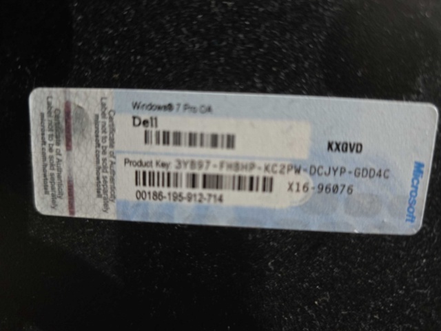 956491-8 Office table Raise & lower incl screen and computer