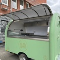 1190441-2 Food truck, Flexi Foodtrucks LeGrand Compact XL - 2021