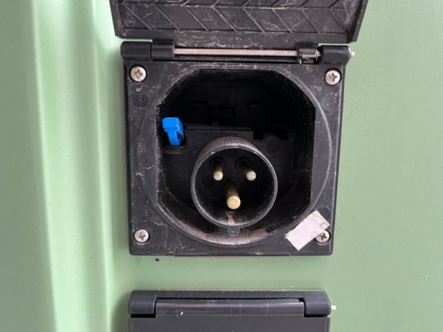 1190441-11 Food truck, Flexi Foodtrucks LeGrand Compact XL - 2021