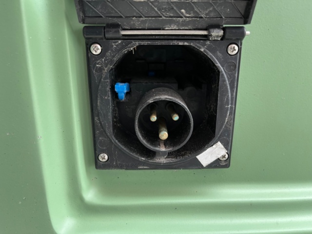 1190441-12 Food truck, Flexi Foodtrucks LeGrand Compact XL - 2021