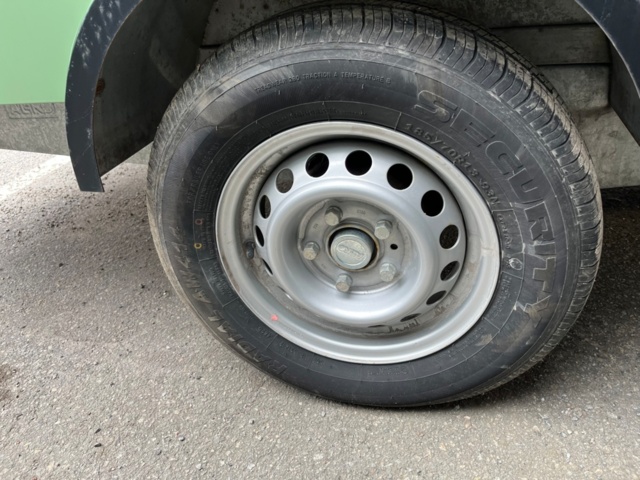 1190441-13 Food truck, Flexi Foodtrucks LeGrand Compact XL - 2021