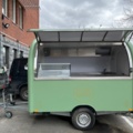 1190441-18 Food truck, Flexi Foodtrucks LeGrand Compact XL - 2021