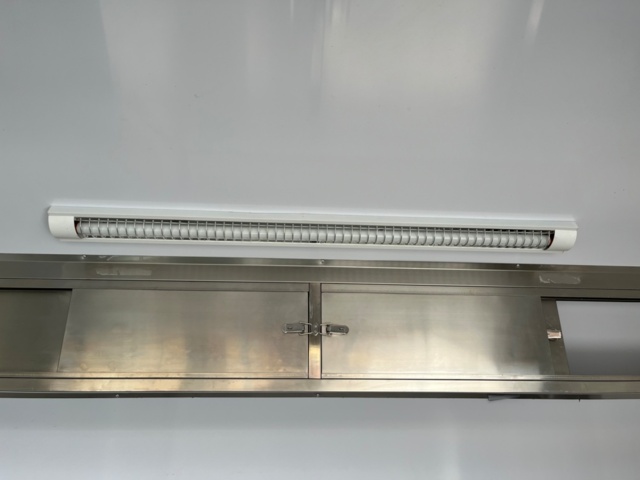 1190441-25 Food truck, Flexi Foodtrucks LeGrand Compact XL - 2021