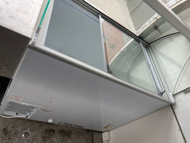 1190441-32 Food truck, Flexi Foodtrucks LeGrand Compact XL - 2021