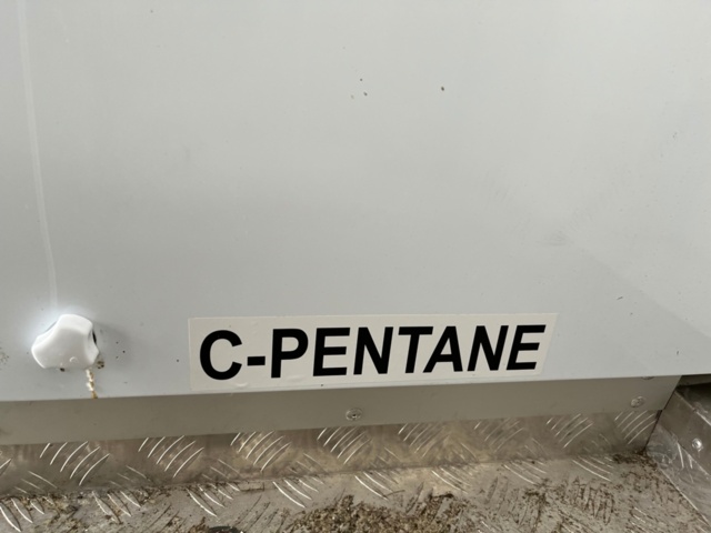 1190441-33 Food truck, Flexi Foodtrucks LeGrand Compact XL - 2021