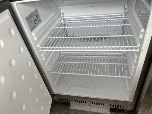 1190441-37 Food truck, Flexi Foodtrucks LeGrand Compact XL - 2021