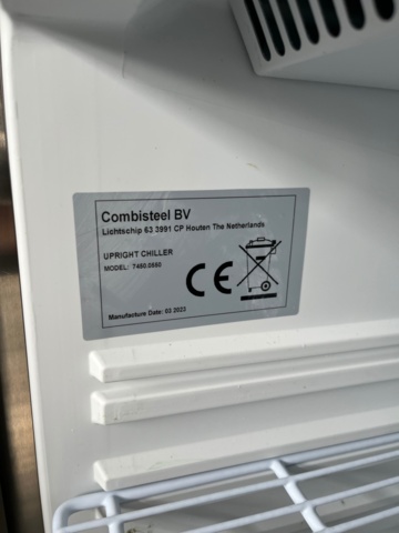 1190441-38 Food truck, Flexi Foodtrucks LeGrand Compact XL - 2021