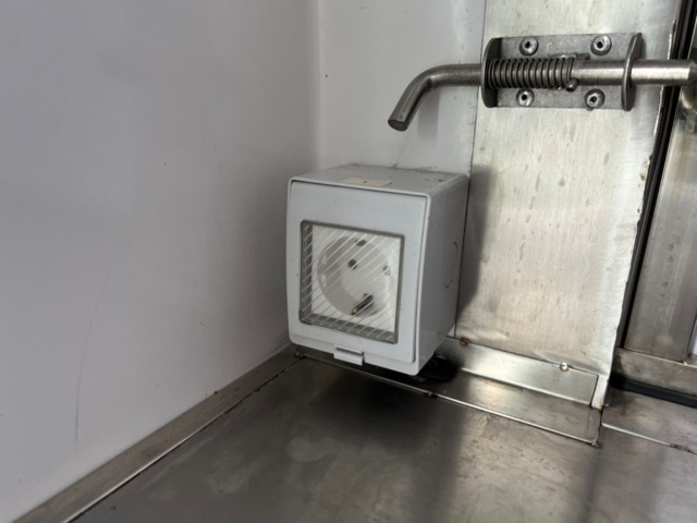 1190441-42 Food truck, Flexi Foodtrucks LeGrand Compact XL - 2021