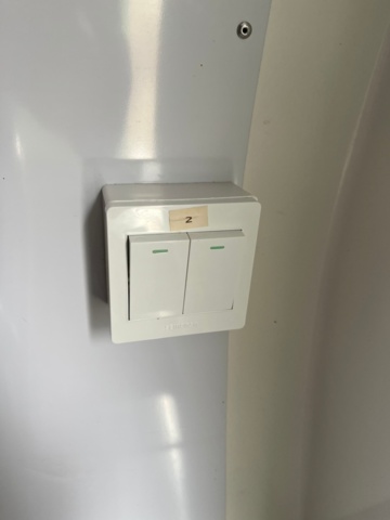 1190441-43 Food truck, Flexi Foodtrucks LeGrand Compact XL - 2021