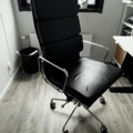 1191149-1 Office chair, Vitra EA219 Designer Charles & Ray Eames