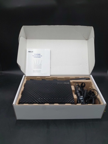 1190400-1 Asus Router 4G-AC68U