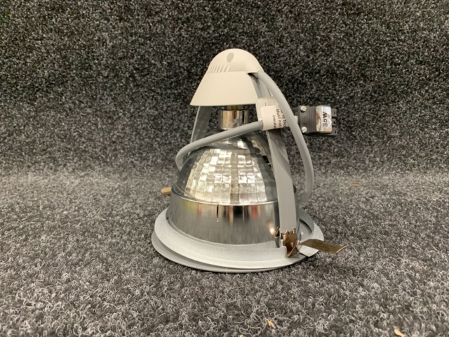 1190890-3 4 spotlights Fagerhult 35W