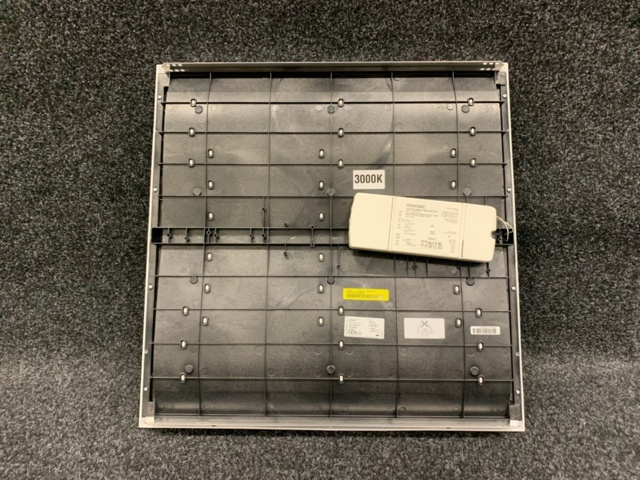 1190920-3 6 LED lighting panels