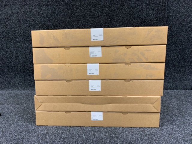 1190920-14 6 LED lighting panels