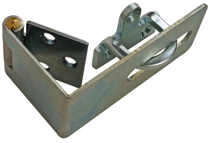 1183286-1 15 pcs Structure joint hasp 50 mm - Shipping included