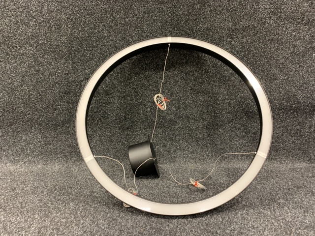 1190982-1 Pendant lamp fagerhult Gaudi 700 36W