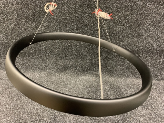 1190982-3 Pendant lamp fagerhult Gaudi 700 36W