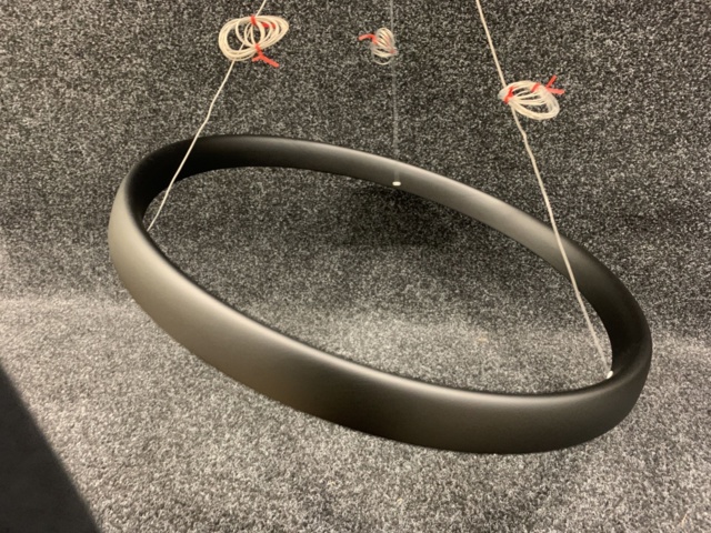 1190982-4 Pendant lamp fagerhult Gaudi 700 36W