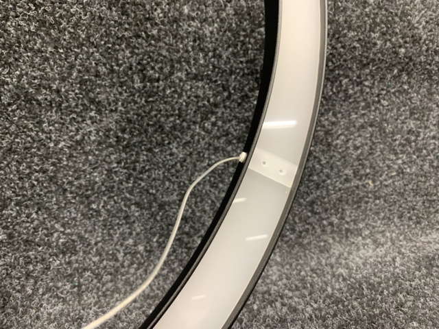 1190982-6 Pendant lamp fagerhult Gaudi 700 36W