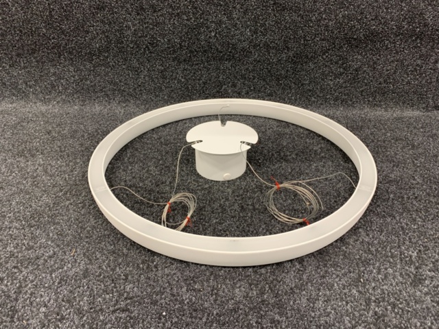 1191001-1 Pendellampa fagerhult Gaudi 700 36W