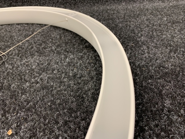 1191007-6 Pendant lamp fagerhult Gaudi 700 36W