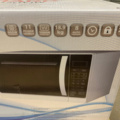 1192124-3 Microwave oven SHARP R-742 W