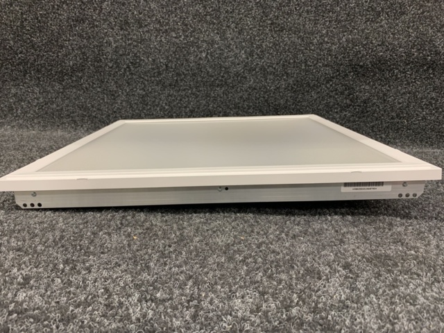 1190913-7 10 LED lighting panels