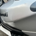 1078812-6 Kawasaki ZX 600 F 1997