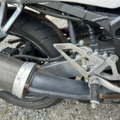 1078812-10 Kawasaki ZX 600 F 1997