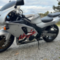 1078812-15 Kawasaki ZX 600 F 1997