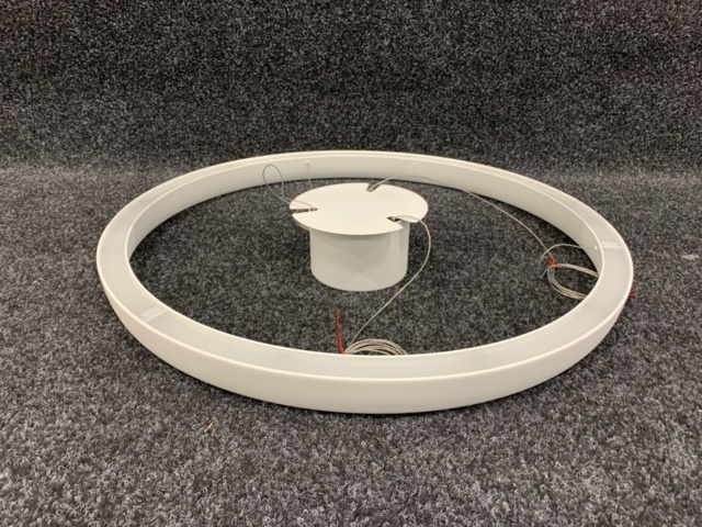 1191183-1 Pendellampa fagerhult Gaudi 700 36W