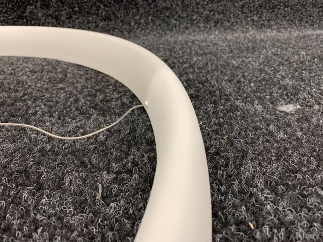 1191187-3 Pendant lamp fagerhult Gaudi 700 36W